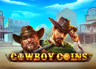 RTP Pragmatic Play Cowboy Coins